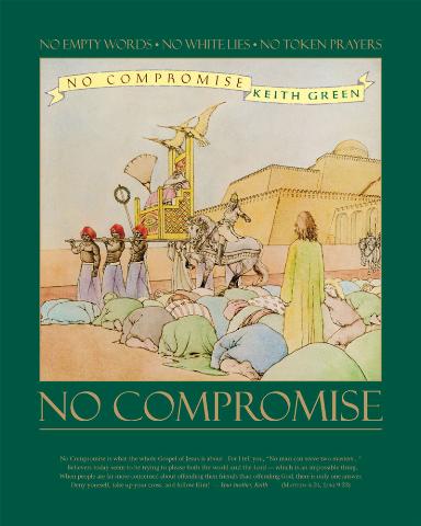 NOCOMPROMISE